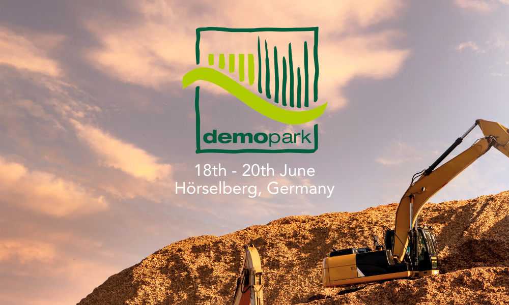 Heading to Hörselberg – join Moasure at demopark