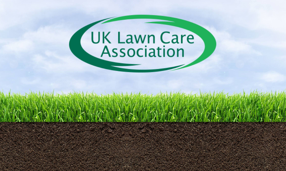 Moasure is Exhibiting at the UK Lawn Care Association Conference