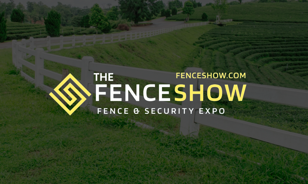 Moasure makes a return to Las Vegas this summer for the Fence Show